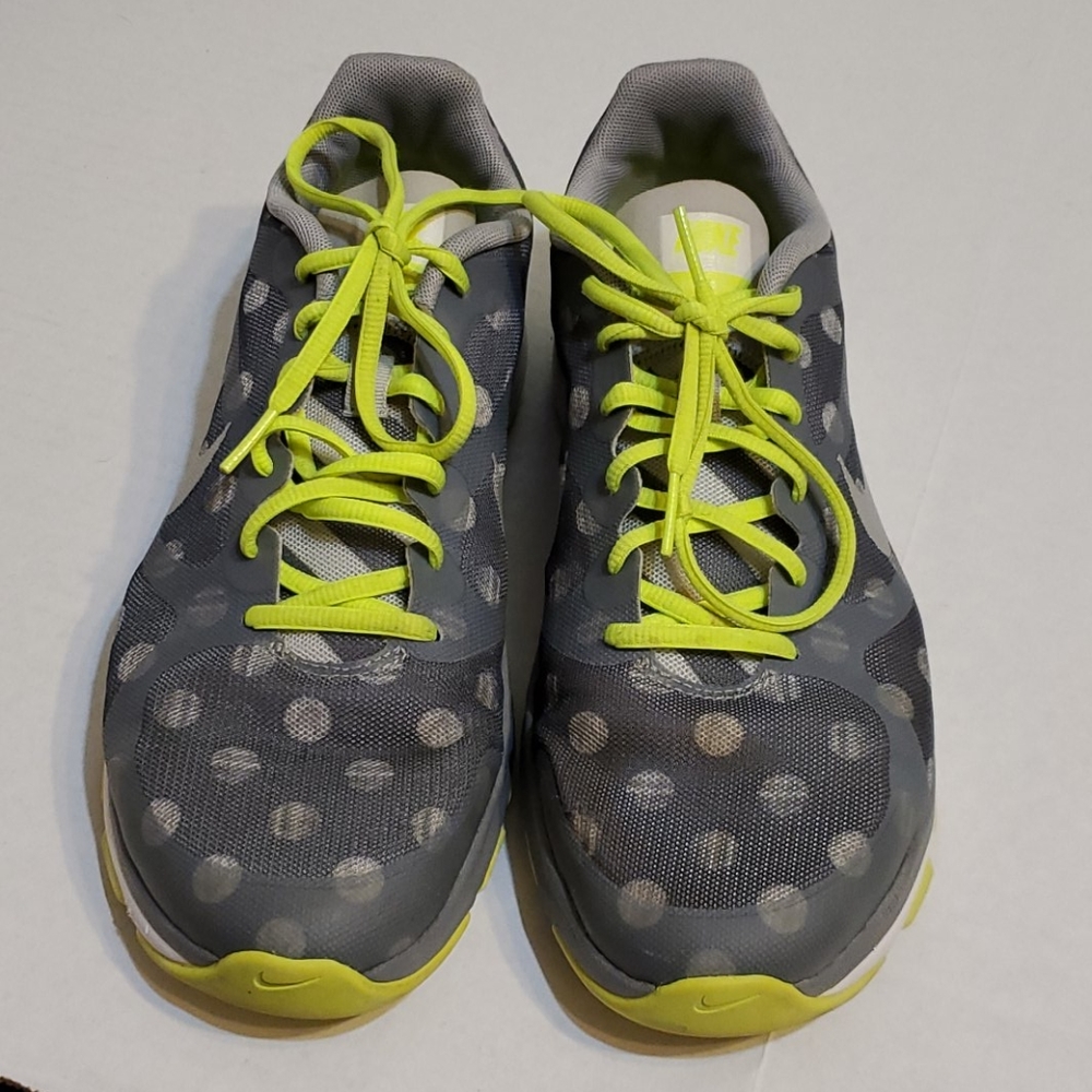 Nike Dual Fusion Trainer women's shoes size 9.5 - Picture 8 of 8